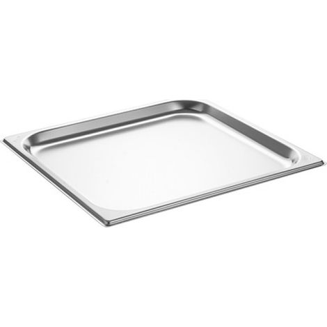 Bac gastronorme H 20 mm  GN2/3 - Caterchef