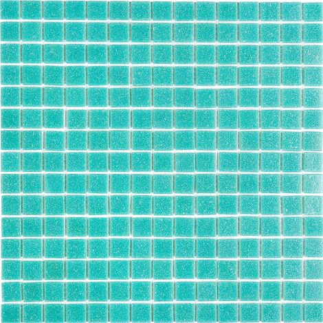 Mosaïque Q Lagoon