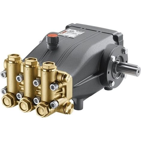 84 lt/min 150 BAR Pompa a pistoni Leuco Hawk XXT7015I idropulitrice