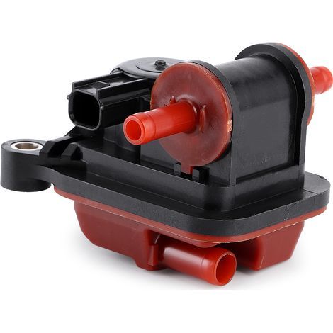Solenoïde Vanne de Purge Canister pour Honda Civic CR-V 36162-5AA A01 (1/5)