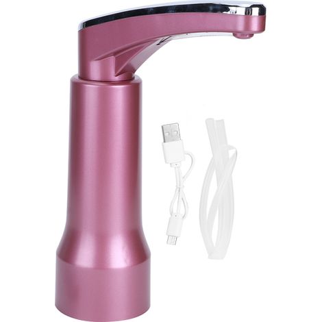 Distributeur d'eau potable automatique électrique portable rechargeable par USB pour la maison (1/5)