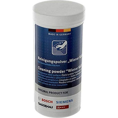 Produit de nettoyage