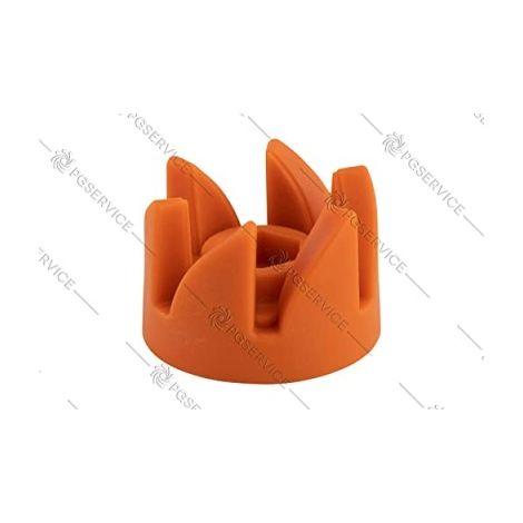 Moulinex Joint De Pivot Pour Robot Double Force FP822 FP824 FP826 FP828