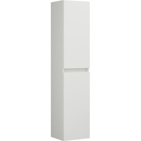 burgbad Liniq Hochschrank 35 x 32 x 160 cm (1/5)