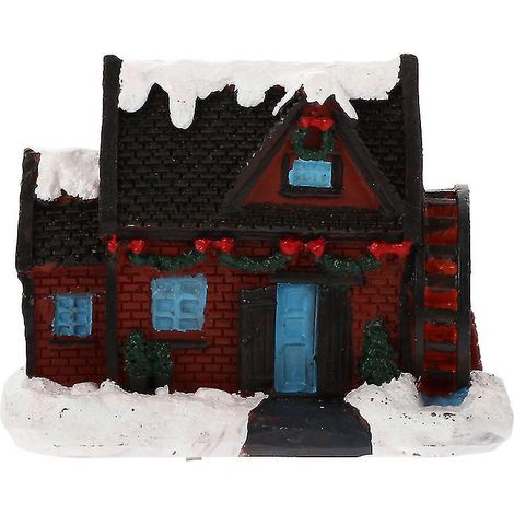 Nouvelle décoration lumineuse de Noël pour la maison (1 pièce) (1/3)