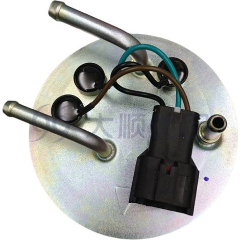 Kraftstoffpumpenbaugruppe kompatibel mit Hyundai Terracan Dieselmodellen 31110-H1031 und 31110-H1032: Modell: 31110-H1032 (1/4)