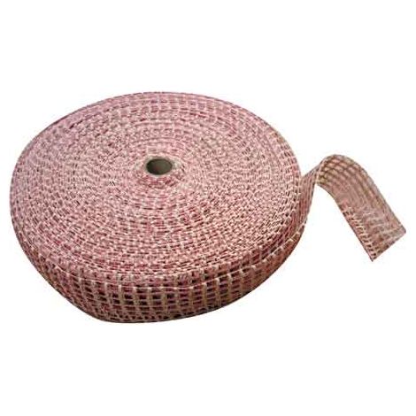 RETE PER SALUMI Q 28/105 mm - Ø applic. 195 mm - 50 metri