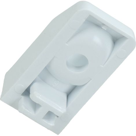 [JAMAIS UTILISE] Charnière portillon Freezer (481241719479) Réfrigérateur, congélateur INDESIT, IKEA WHIRLPOOL, BAUKNECHT, IGNIS, WHIRLPOOL, KITCHENAID