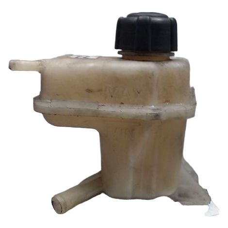 [PRODUIT D'OCCASION] Vase Expansion NISSAN Qashqai ♻️ Ref Oe. 21721jd00b - Garantie à vie (1/2)