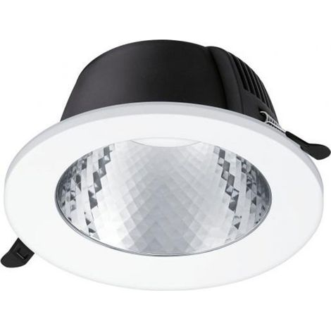 Philips Lighting LED-Einbaudownlight 840 DN070B LED, 35404300 (1/5)