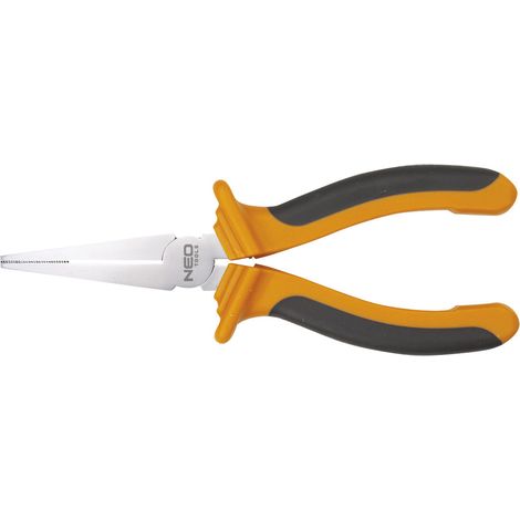Flachzange CrV 160 mm (1/3)