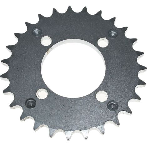 530-27T, inner diameter 62mm, hole spacing 56mm, universal part for off-road vehicle modification. (1/5)