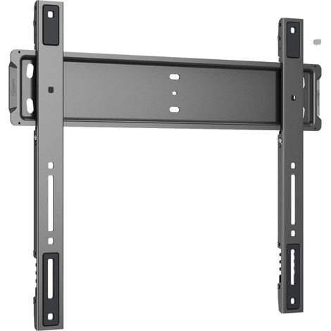 Support Mural TV Fixe Ultra-Plat pour 32-77 Pouces (1/5)