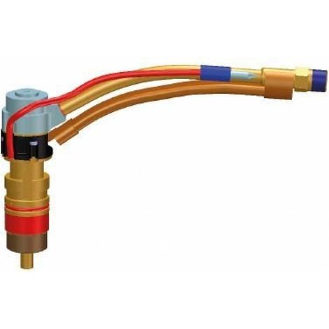 Brennerkopf für Brenner CP162C MAR (1/2)