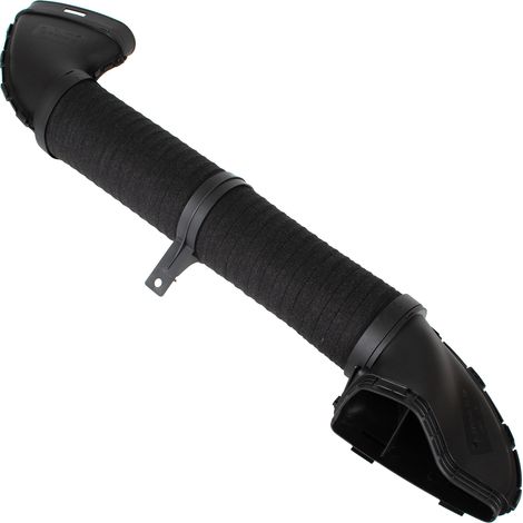 Durite d'admission du filtre à air pour Mercedes W203 S203 CL203 Classe C C 230 1.8 Kompressor (1/5)