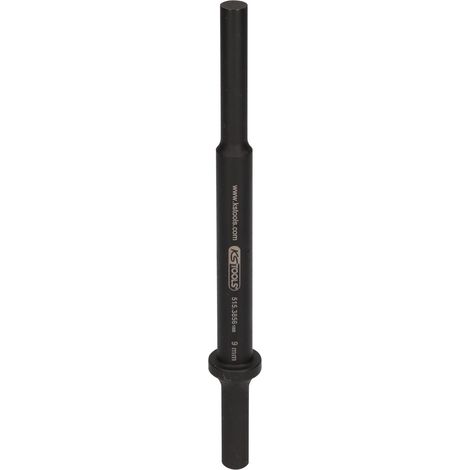 KS TOOLS 10 mm Chasse rivet Ø 9,0 mm - 515.3856 (1/3)