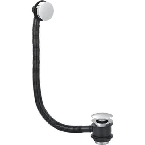 RAK Bath Waste and Overflow - RAKL9022 (1/2)