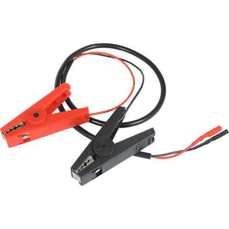Pastormatic Batterie Clamps 45Ah Secure Connection 20cm (1/2)