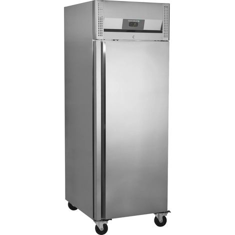 Réfrigérateur vertical GN2/1 RK710 - TEFCOLD (1/5)