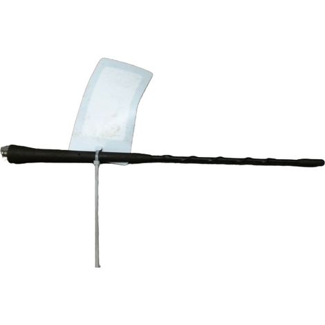 [PRODUIT D'OCCASION] Antenne Radio CITROEN C4 Picasso ♻️ Ref Oe. 6561js - Garantie à vie (1/2)