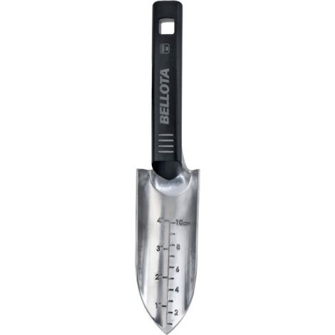 Transplantoir étroit BELLOTA - Aluminium - 6cm - 3000
