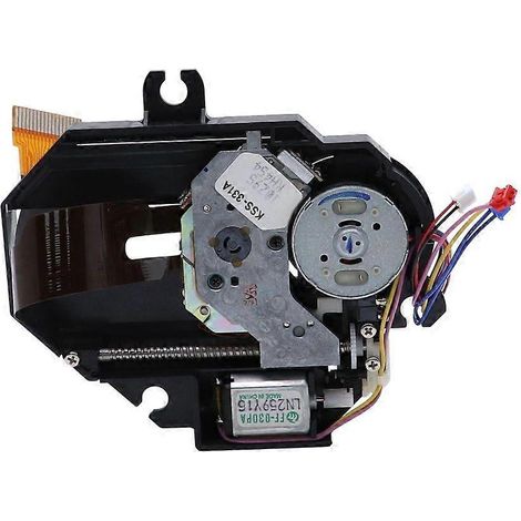 KSM 331AAN Optisches Laufwerk – Lesekopf – Elektronische Komponente – Linse für CD/DVD