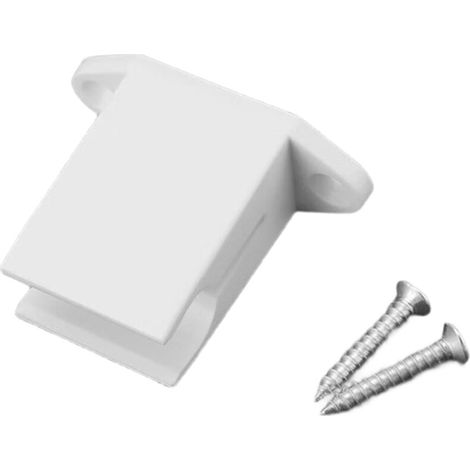 Soportes de fijación de pared para el cigüeñal