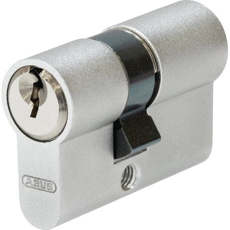 ABUS Profilzylinder C51TI, 21-26 mm (1/3)