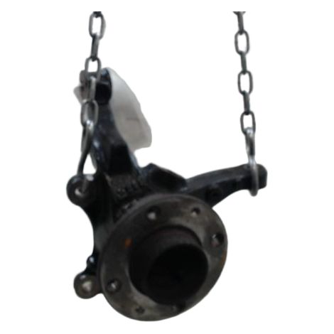 [PRODUIT D'OCCASION] Pivot Avant Droit RENAULT Twingo III 2014-... ♻️ Ref Oe. 400144992r - Garantie à vie (1/2)