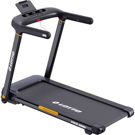 Tapis de course électrique Lotto Pace G200 (1/5)