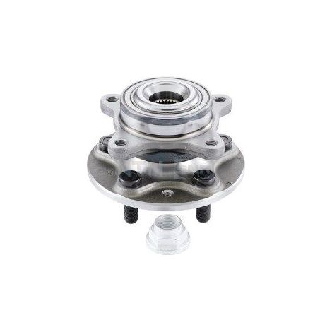 Kits de roulement de roue - R180.03 - SNR - Compatible avec véhicule Land Rover