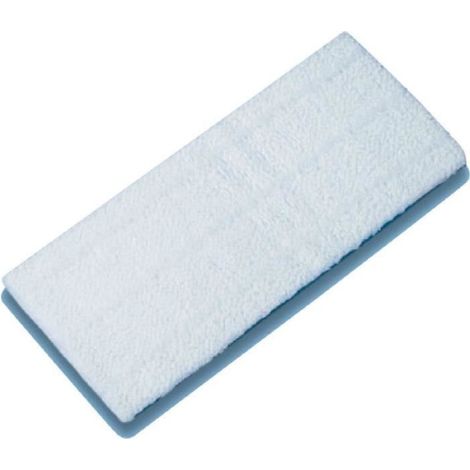 Eponge Lave-sol - Tete Articulee 360 Degres - Essorage Par Pression - Pour Parquet - 1 Unite