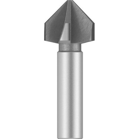 Bosch PRO Steel HSS Kegelsenker, 16 x 43 mm, M8