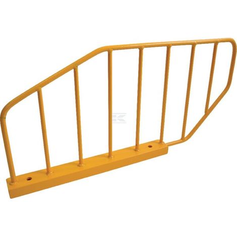 Rack MX HERDER 10721013 (1/2)