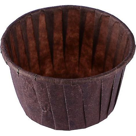 100 Stück Muffinförmchen (1/3)