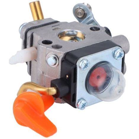 Kit de carburateur pour Stihl FS100R FS110 FS110R FR130T FS130 FS130R HL100 HL100K (1/3)