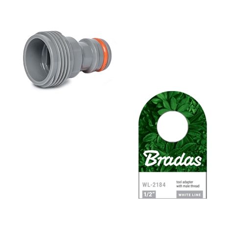 BRADAS WL-2184 PIÈCE ET ACCESSOIRE DE SYSTÈME D'IRRIGATION (1/3)
