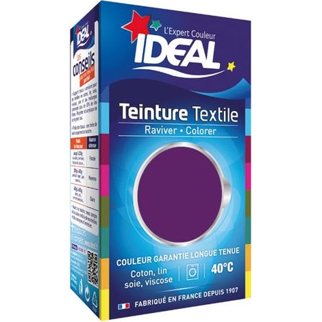 Tinte líquida Gran Teint - 40 ml - Violeta 23 - Ideal
