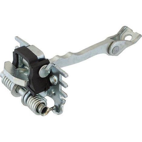 Renault Laguna III 2007- Türbegrenzer vorne (1/2)