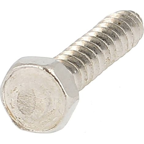 Vis Tôle TH 4.2X25 Inox A2 DIN 7976 (1/2)