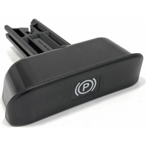 Manija de liberación del freno de mano para estacionamiento de automóviles Clase C W203 2001-2007 CLK W209 2003-2009 2034270620 (1/5)