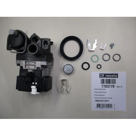 Remeha Pompa 3GS 2PK - 73-21AS, 7820438