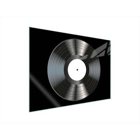 PLACA PROTECTORA DE VIDRIO PARA ESTUFA 70x52 VINILO (1/5)