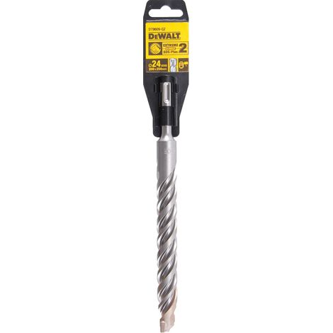 DEWALT Sds-Plus Extreme 2 Drill Bit 24 X 250Mm