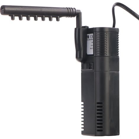 SunSun AquaFilter Hi-Jet 3 - Innenfilter 300 l/h (1/5)
