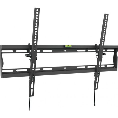 Support TV inclinable 55'' - 70'' / 140 - 178 cm - noir (1/2)