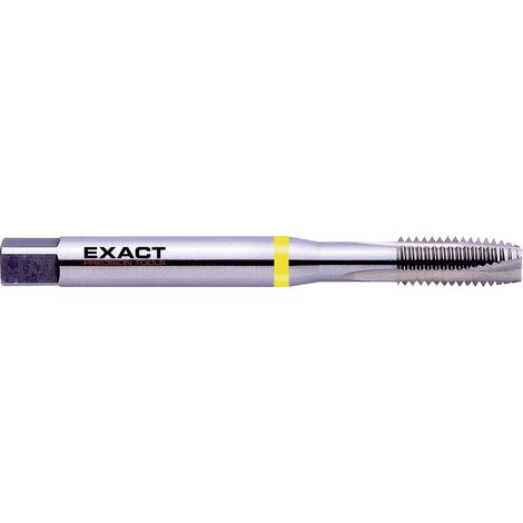 Exact 42387 Maschinengewindebohrer metrisch M12 1.75 mm Rechtsschneidend DIN 376 HSS-E Form B 1 S