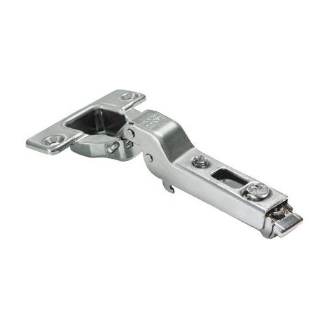 CERNIERA INCASSO 110° F550 DANCO +CLIP COLLO 9 ACC NICH F.MM 35X11