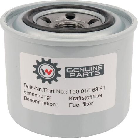 Filtro KRAMER 1000106891