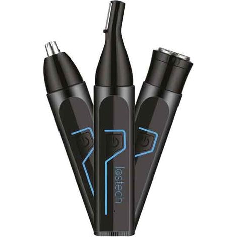 RASOIO MULTIFUNZIONE 3IN1 'LS-RE31M' LOSTECH